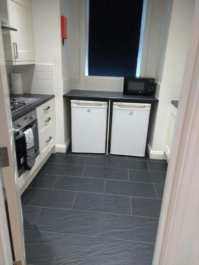 Clifton Apartment Luton  Dış mekan fotoğraf